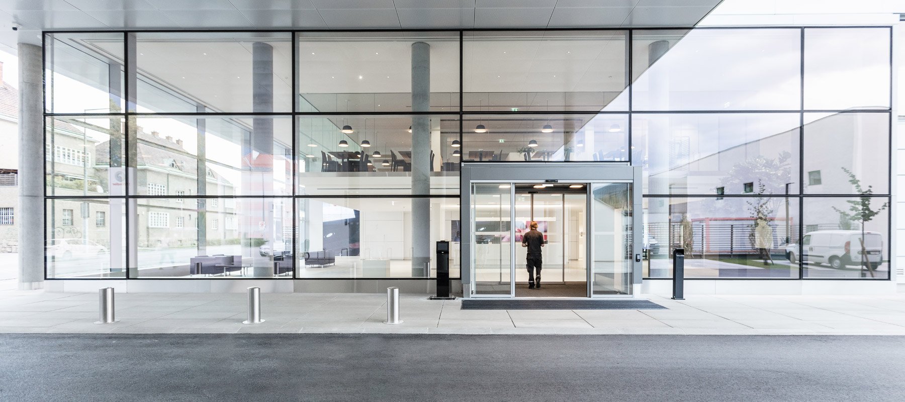 Schindler Elevators