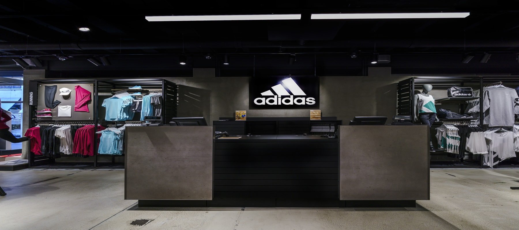 Adidas 