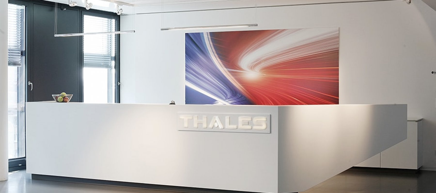 Thales Austrija