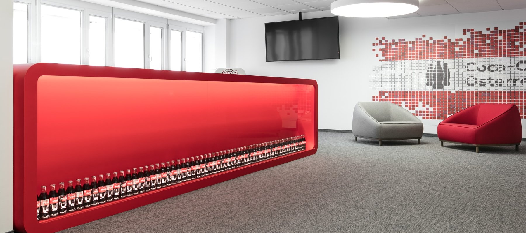 Coca-Cola HBC 