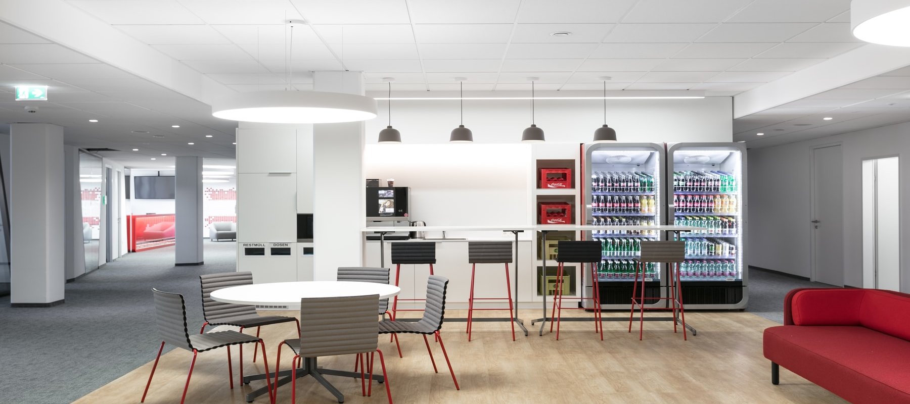 Coca-Cola HBC 