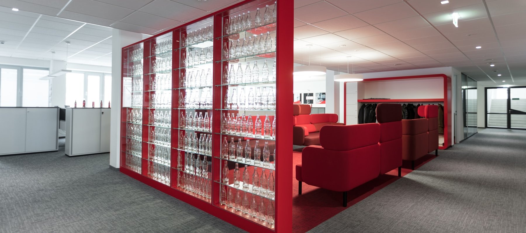 Coca-Cola HBC 