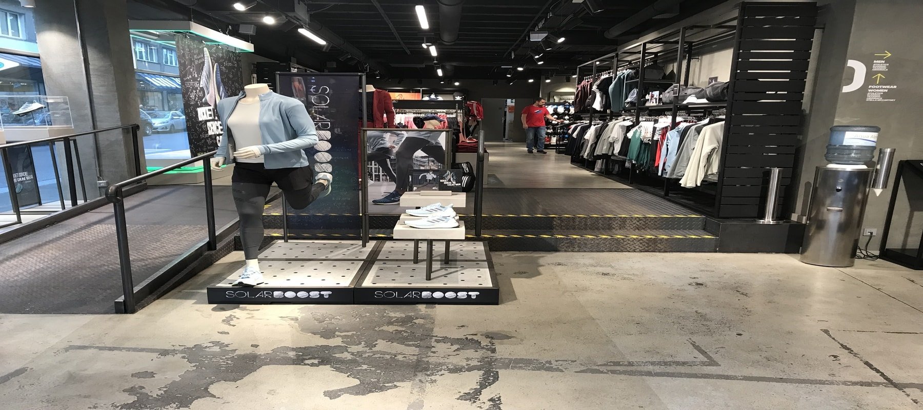 Adidas 