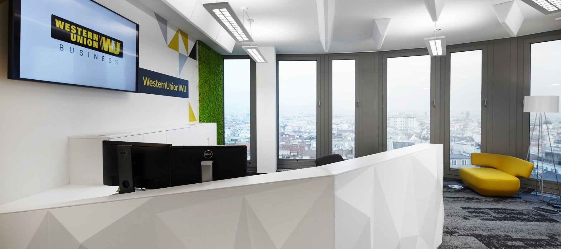 Western Union