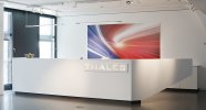 Thales Austrija