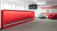 Coca-Cola HBC 