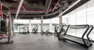 John Harris fitness 
